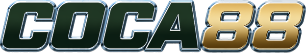 Coca88 logo